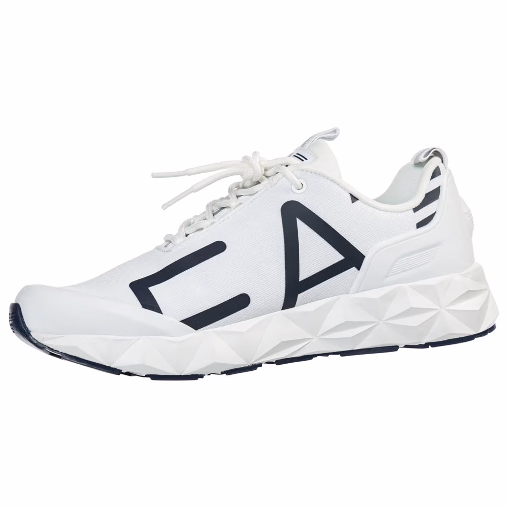 Кроссовки EA7 EMPORIO ARMANI TESSUTO SNEAKER 